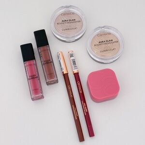 CATRICE COSMETICS Makeup Bundle